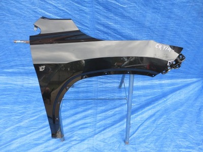 Lexus rx 450h крила передній правий перед 2015- фото №1