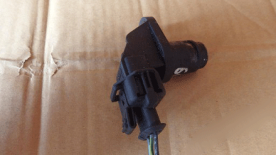 Датчик вала nissan micra 237311f710 фото №1