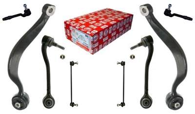 MASTER-SPORT GERMANY 36804-SET-MS SET SWINGARM SUSPENSION KOL - milautoparts-fr.ukrlive.com