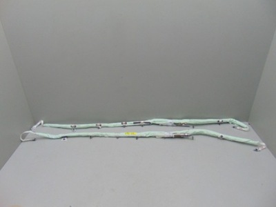 Volvo v90 модуль подушка безпеки шторка безпеки подушка фото №1