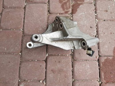 Кронштейн подушка редуктор honda accord viii фото №1