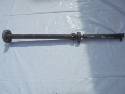 Wał привідний glk 2.2 cdi 4matic a2046806 фото №1