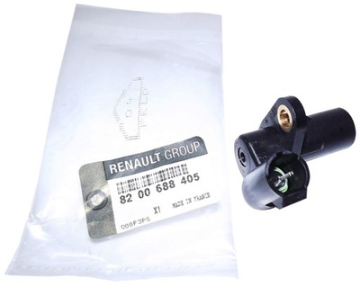 RENAULT AVEC 8200688405 CAPTEUR D'ARBRE - milautoparts-fr.ukrlive.com