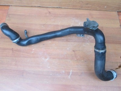 Vw passat b6 touran golf v octavia 1.9 2.0 tdi bls bmp труба 3c0145840c фото №1