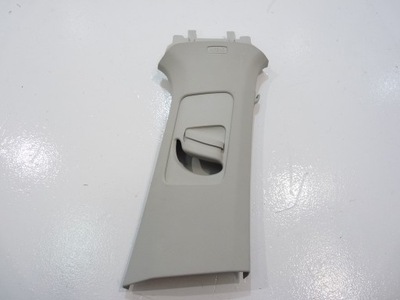 Mbm vw t-roc защита стойка правая 2ga867244 фото №1