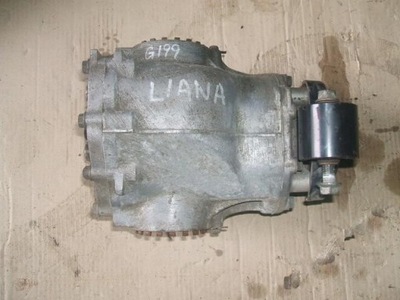 SUZUKI LIANA 1.3 REAR DIFFERENTIAL DIFFERENTIAL AXLE 32000KM - milautoparts-fr.ukrlive.com