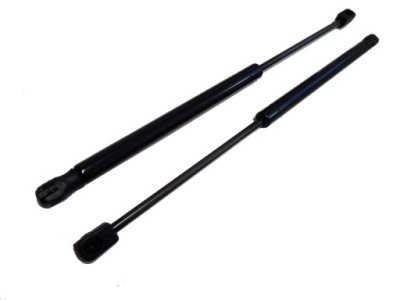 Привод амортизатор крышки багажника skoda fabia фото №1