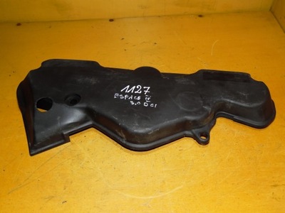 Корпус защита распределительного вала renault espace iv 3.0dci фото №1