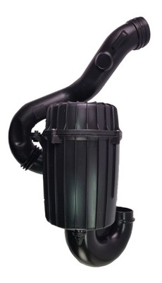 Citroen jumper ii фільтр повітря корпус фільтра фото №1