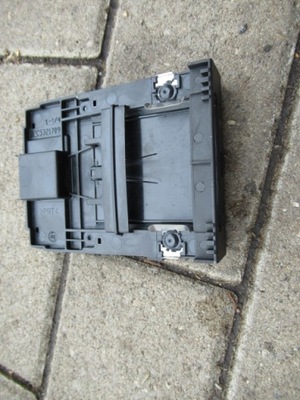 Renault koleos зчитувач карта 285f6jy00a 2.0 dci фото №1