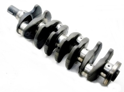 SHAFT CRANKSHAFT OPEL 1.7 TD 8V ASTRA F VECTRA - milautoparts-fr.ukrlive.com