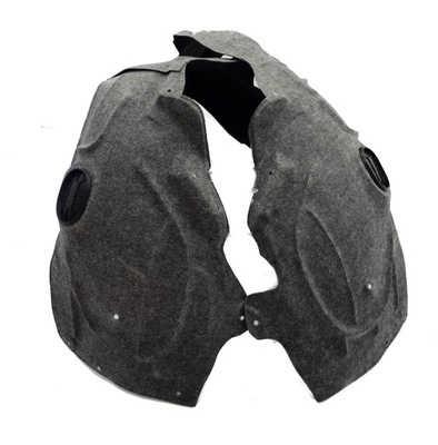 Підкрилок праве передні audi a6 c6 4f матеріал 04- фото №1