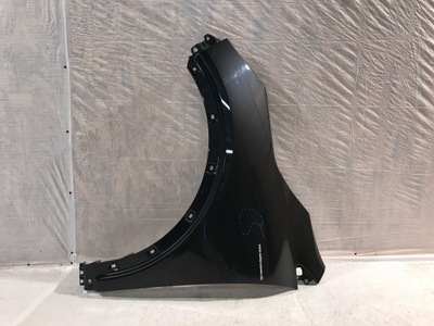 Kia sorento 15 - крыло левый перед передний фото №1