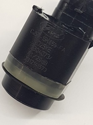 Ford датчик pdc cj5t-15k859-fa оригінал новий !!!! фото №1