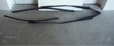 AUDI A6 ARMS WIPER BLADES 4G1955408B 4G1955409B - milautoparts-fr.ukrlive.com