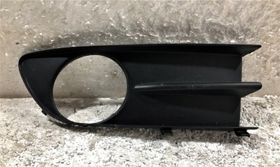 Renault laguna ii решётка бампера правая оригинал фото №1