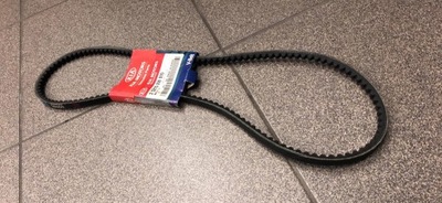 Kia sportage ii ремінь клиновий новий org 252152w010 фото №1