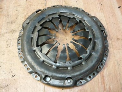 СLUTCH BEARING CLUTCH SET RENAULT MEGANE 1.5 DCI '06 - milautoparts-fr.ukrlive.com