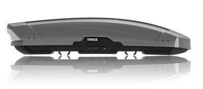 COFFRE DE TOIT THULE MOTION TITAN GLOSSY 629800 - milautoparts-fr.ukrlive.com