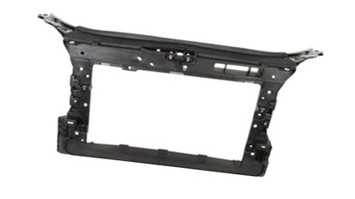 Pas передній підсилювач skoda fabia ii roomster 10 фото №1