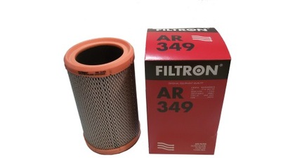 FILTER AIR AR349 RENAULT CLIO KANGOO TWINGO - milautoparts-fr.ukrlive.com