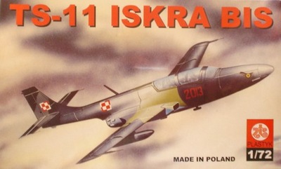 TS-11 ISKRA BIS - ZTS Plastyk