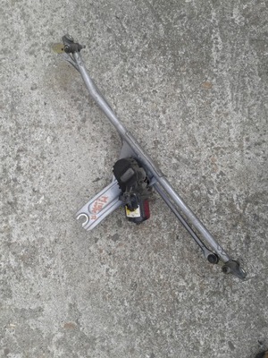 Механізм двірник mini cooper r50 europa фото №1