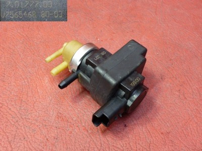 ELECTROMAGNETIC VALVE PEUGEOT CITROEN 1.6 THP 1.6 GTI - milautoparts-fr.ukrlive.com