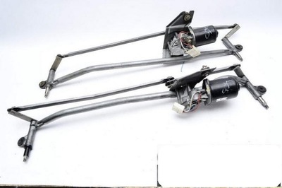 Двигатель механизм peugeot 405 53540402 фото №1