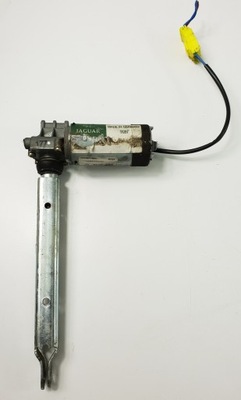Моторчик привід сидіння jaguar xk8 фото №1