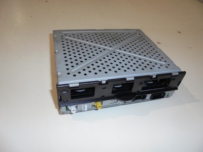 Тюнер радіо 4f0035541 audi a6 c6 -доставка- фото №1