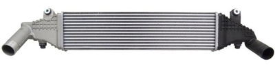 RADIATEUR D'AIR INTERCOOLER MAZDA 3 2004-2009 - milautoparts-fr.ukrlive.com