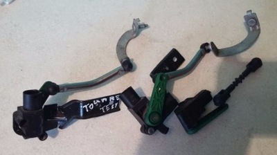 Vw touareg датчик рівня світла 7p0616213 фото №1