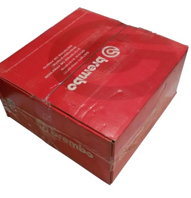 BREMBO DISC BRAKE 08.5243.24 SKODA FELICJA - milautoparts-fr.ukrlive.com