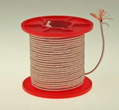 Lica nawojowa w bawełnie LICA-245x0,10 100g 19,3A