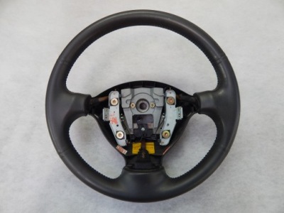 Hyundai santa fe - повітропровід шкіра oryg фото №1