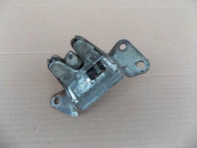 Fiat uno ii 89-02 замок крышки багажника фото №1