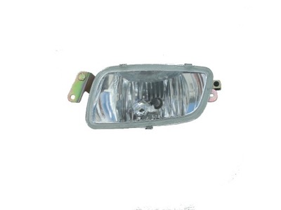 PAJERO III 2000-03 HALOGEN+ZAROWKA PERFECT LEFT - milautoparts-fr.ukrlive.com