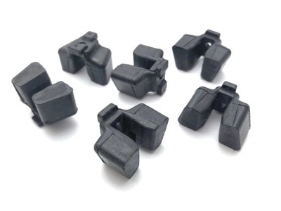 Гумки диск зчеплення компресора denso bmw toyota фото №1