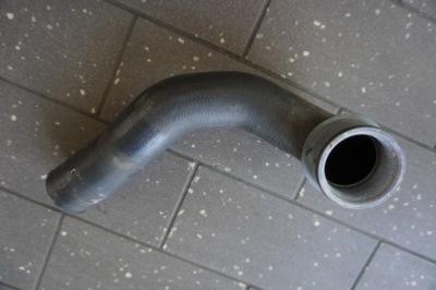 Труба шланг wody porsche boxster 981 cayman 2.7 фото №1