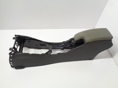 TUNNEL CENTRAL ARMREST RENAULT MEGANE III 2008- - milautoparts-fr.ukrlive.com