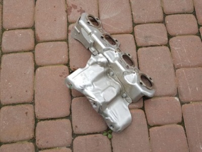 Захист теплова 170km opel insignia 55592879 фото №1