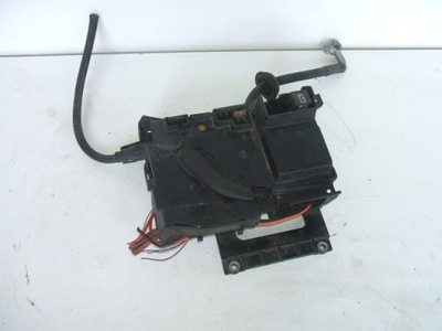 Touareg коробка корпус предохранителей 7l0937555 фото №1