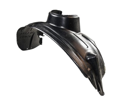 PARE-BOUE PARE-BOUES FIAT DOBLO I 2001-2005 AVANT GAUCHE - milautoparts-fr.ukrlive.com