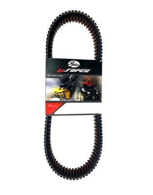 COURROIE GATES SCOOTER SNIEZNY POLARIS INDY 340 DELUXE - milautoparts-fr.ukrlive.com