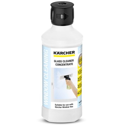 Koncentrat do myjki Karcher 6.295-772.0 500 ml