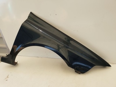 Крыло правый перед renault laguna ii fv фото №1