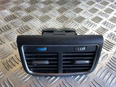 Audi a5 s5 rs5 решётка обдув впуск воздуха фото №1