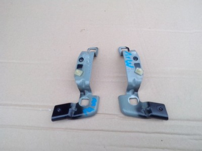 Кронштейн кронштейн крыла renault megane iv фото №1