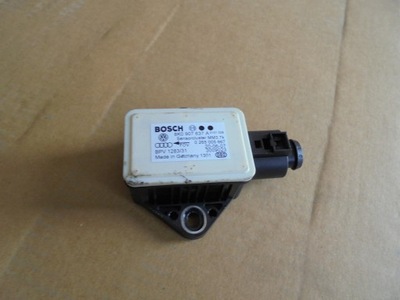 CAPTEUR ESP 8K0907637A AUDI A5 8T3 -WYSYLKA- - milautoparts-fr.ukrlive.com